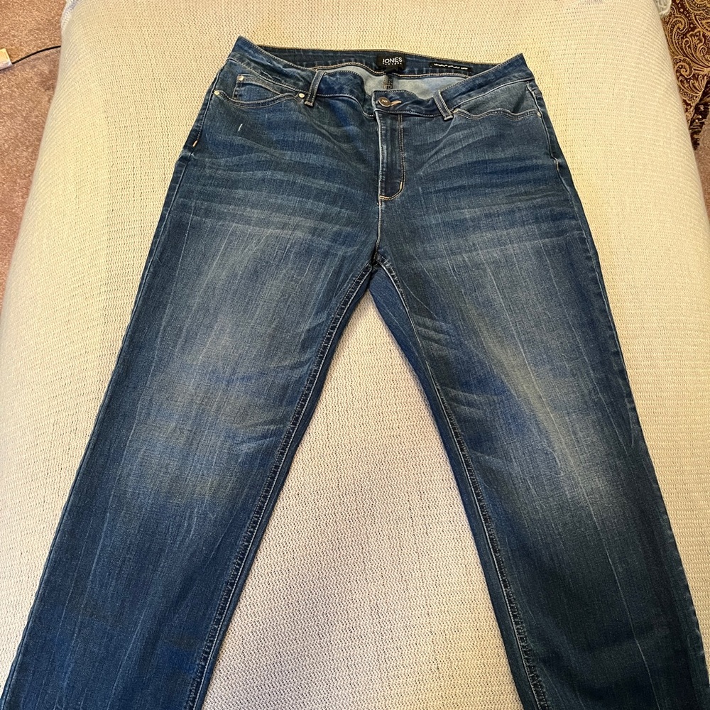 Jones New York Jeans